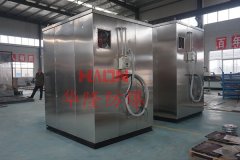 cems煙氣分析小屋,在線分析防爆小屋