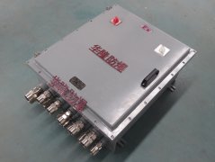 不銹鋼防爆配電箱怎么樣
