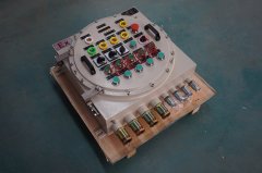 IIC級(jí)防爆照明（動(dòng)力）配電箱/防爆配電箱型號(hào)講