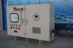 防爆正壓柜的使用方法