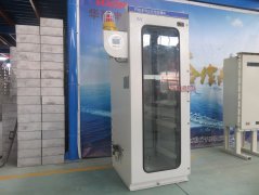 華隆防爆正壓柜的優(yōu)勢(shì)之所在