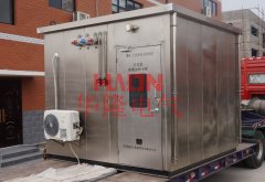 正壓型防爆分析小屋的技術(shù)要求