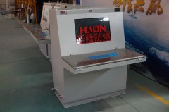 琴臺(tái)式防爆配電柜，琴臺(tái)式防爆正壓柜