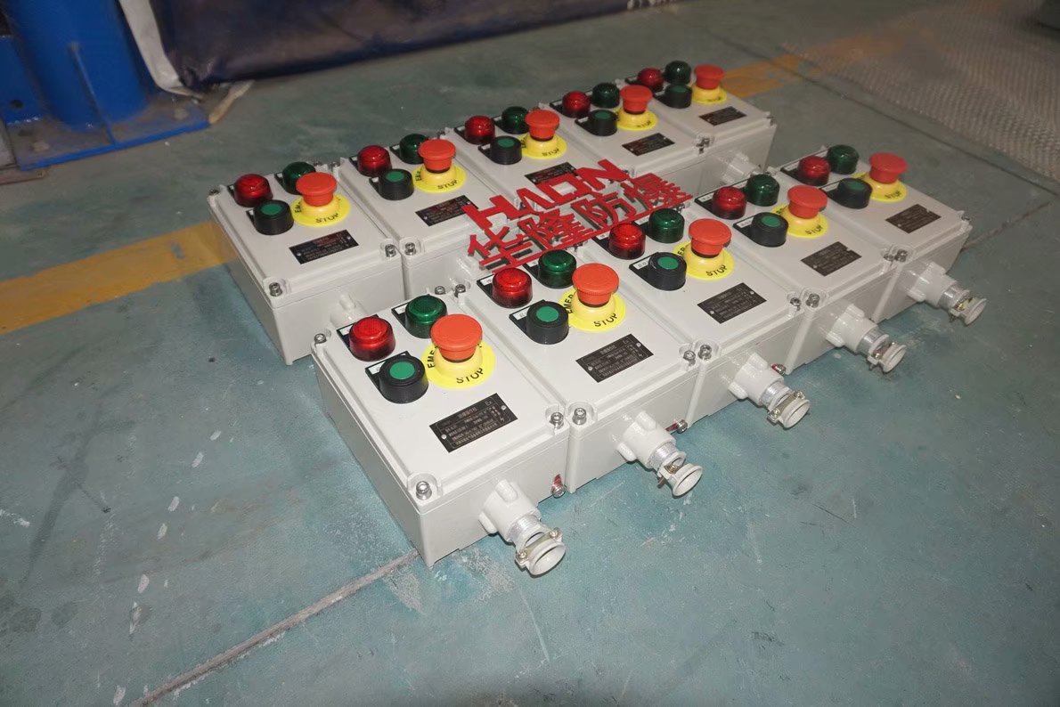 防爆防腐照明(動力)配電箱(IIC)