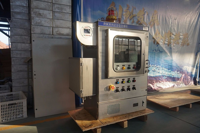 不銹鋼防爆正壓柜作用及優(yōu)點(diǎn)