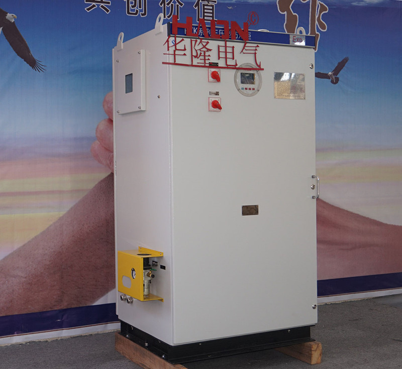 單腔式防爆正壓柜的特點(diǎn)