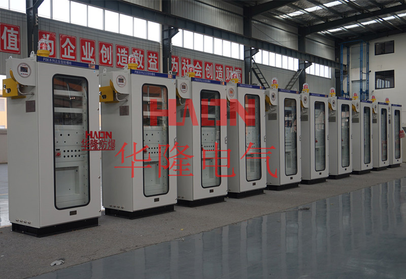 CEMS正壓機(jī)柜 VOC正壓機(jī)柜